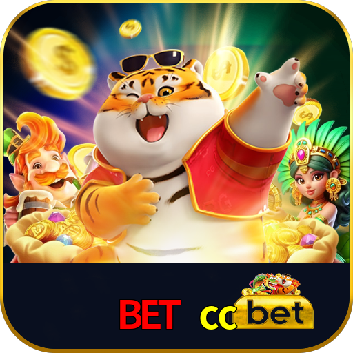 bet cc Logo oficial